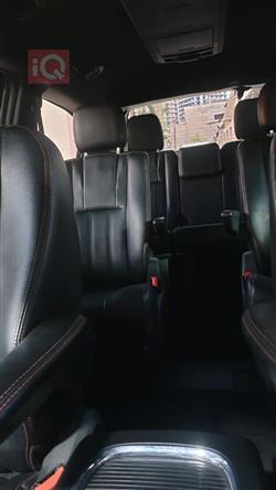 دودج جراند كارافان